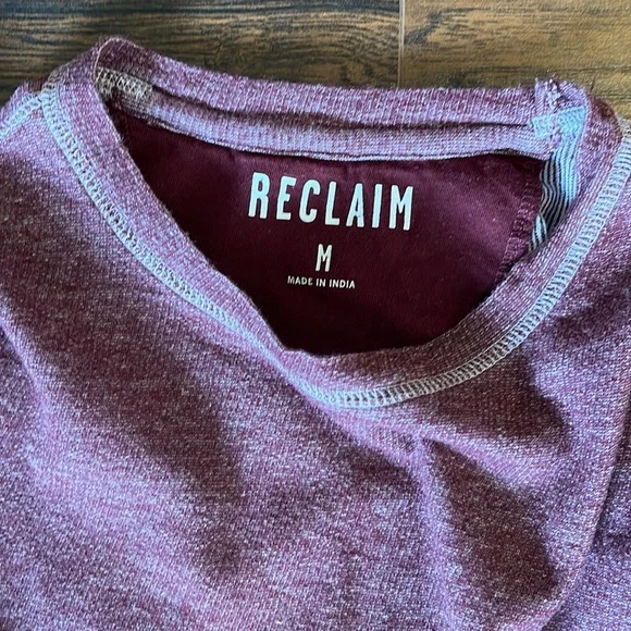 Long sleeve T-shirt - Picture 6 of 6